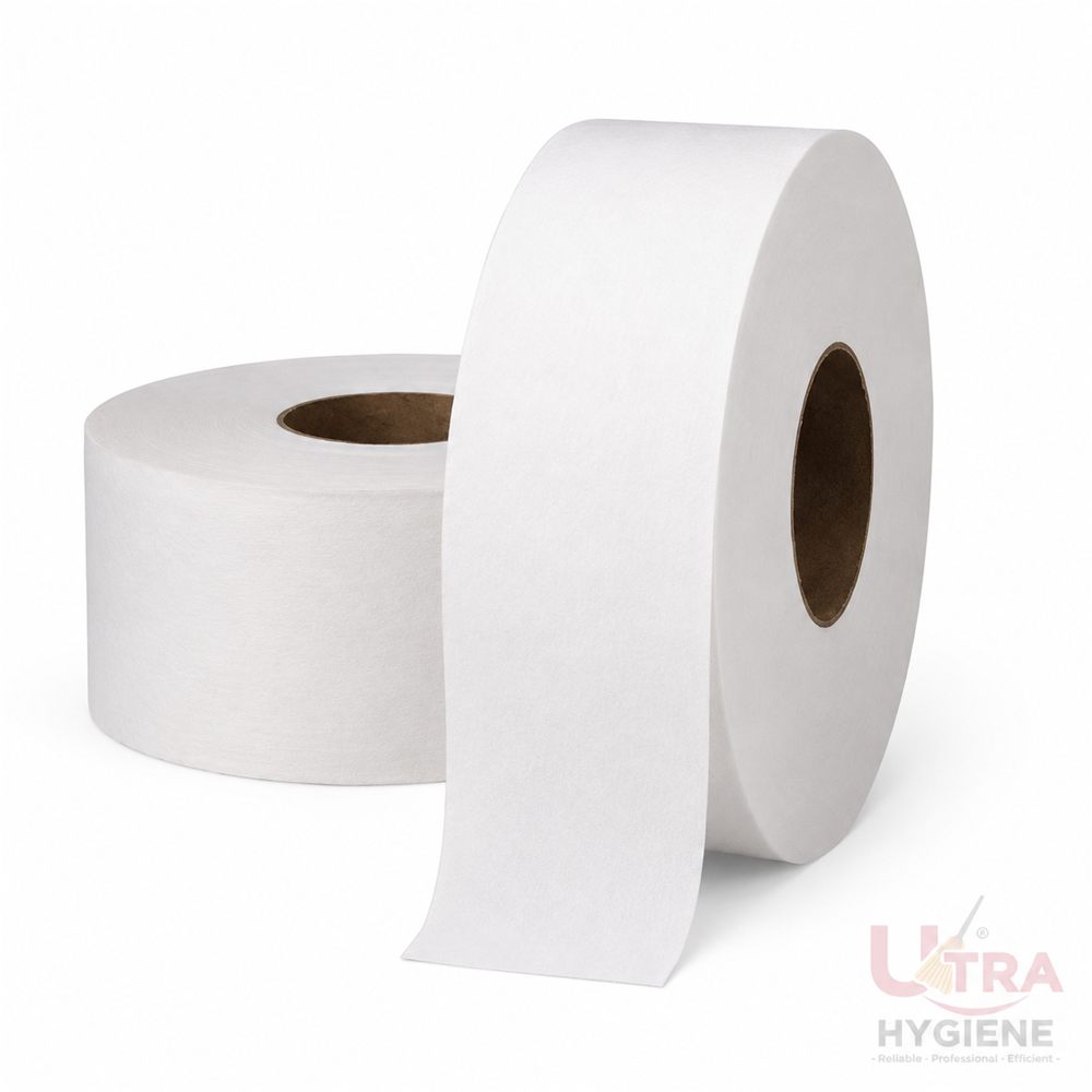Washroom & Paper